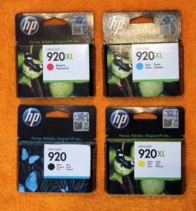 cartridges-hp-920-all