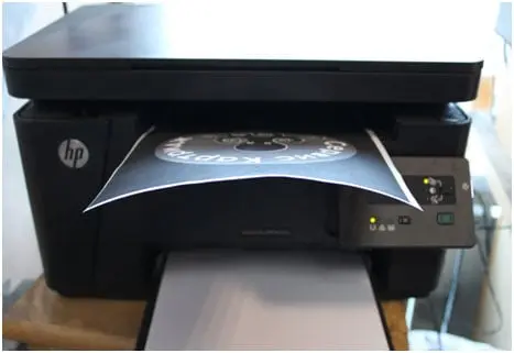 printer